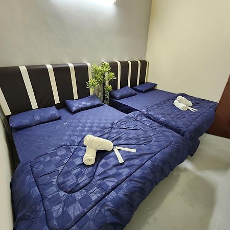 Sun Shine Home By Ipoh Maju Stay Luaran gambar
