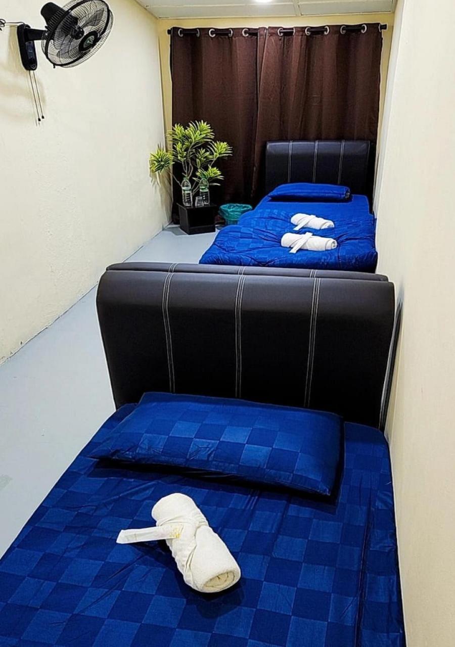 Sun Shine Home By Ipoh Maju Stay Luaran gambar