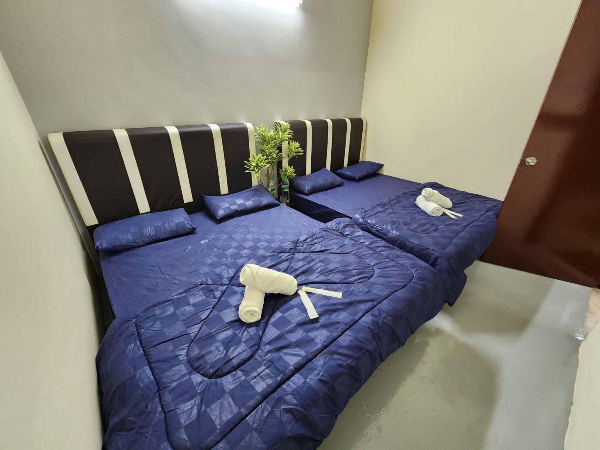 Sun Shine Home By Ipoh Maju Stay Luaran gambar