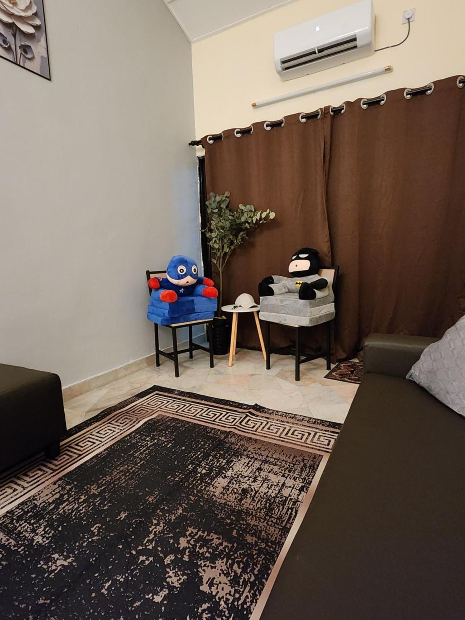 Sun Shine Home By Ipoh Maju Stay Luaran gambar
