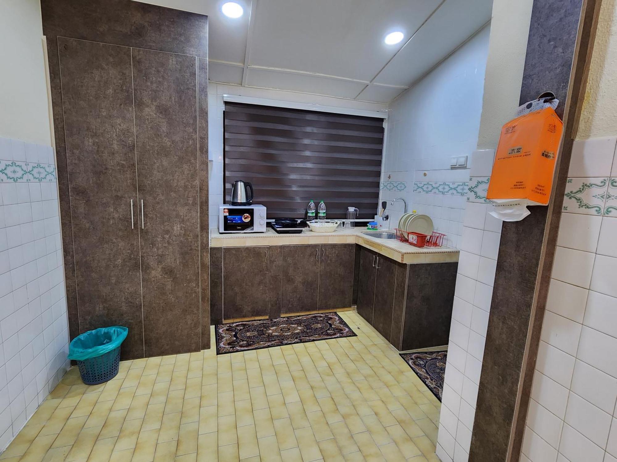Sun Shine Home By Ipoh Maju Stay Luaran gambar